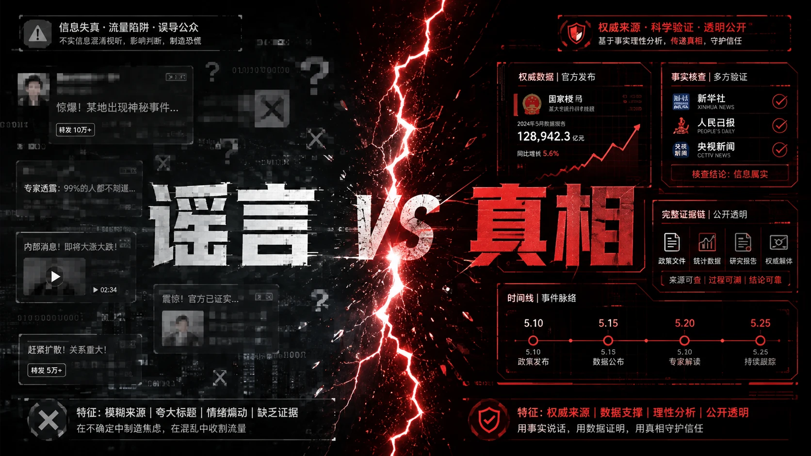 影视公开信息观察
